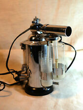 Ancien pulvérisateur médical - Appareil électrique médical - ref SDB25MED001