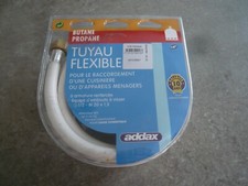 TUYAU FLEXIBLE BUTANE/PROPANE