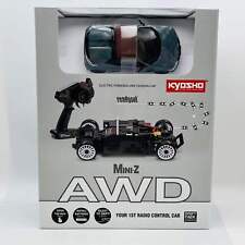 KYOSHO MINI-Z Ready Set AWD