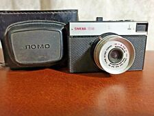 Soviet Vintage Camera Smena 8m