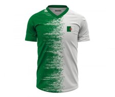 Maillot ALGERIE supporter