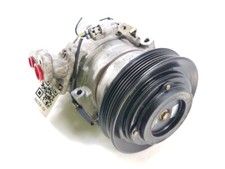 Compresseur de climatisation - Toyota AVENSIS I PH.2 - 8832063010 - K2-9329U