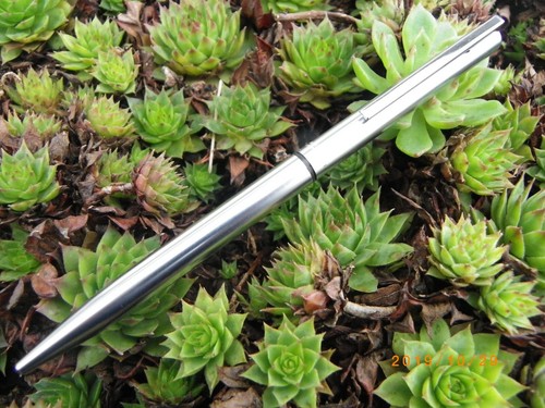 Ancien stylo bille waterman - ancien,