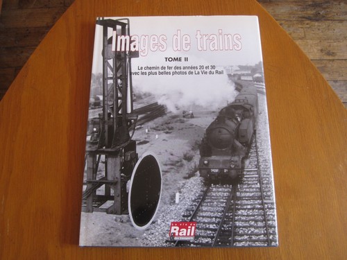 Livre chemin de fer - livre,