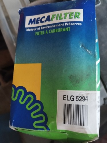 Filtre gasoil audi - gasoil, a3