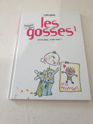 Les gosses et - en, plus