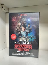 Escape Game Jeu De Société