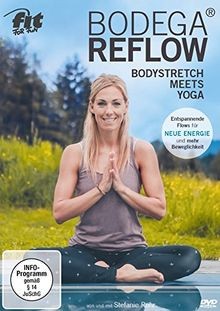 Fit for fun - for, reflow