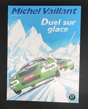 GRATON - MICHEL VAILLANT - 43