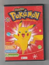 PLANÈTE POKEMON 18 - SAISON 2