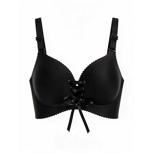 Soutien gorge push dentelle - push-up,
