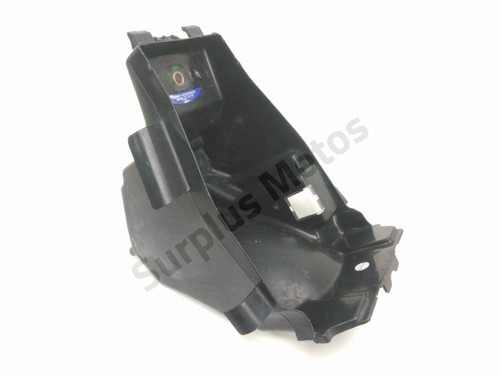 Coffre sous selle suzuki gsx - coffre,