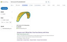 2023 Airush Lift V3 10m