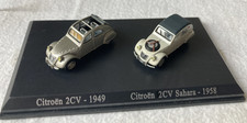 NOREV 1/87 comme NOREV : 2CV
