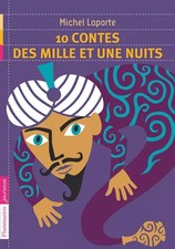 10 contes des Mille et Une