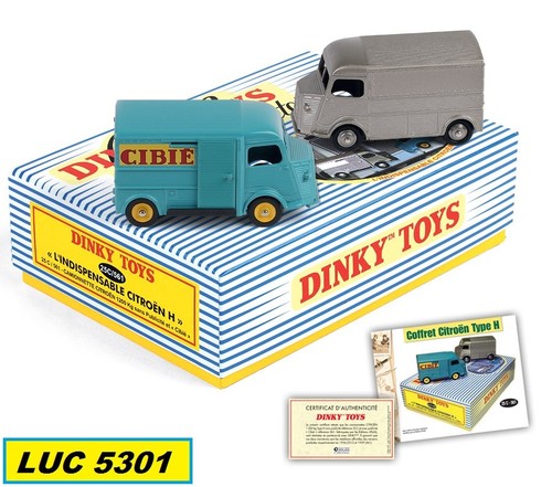 Coffret indispensable - coffret, l'indispensable