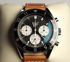 TAG Heuer Autavia CBE 2110