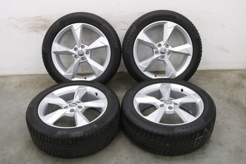 Original pouces jantes - 19, +