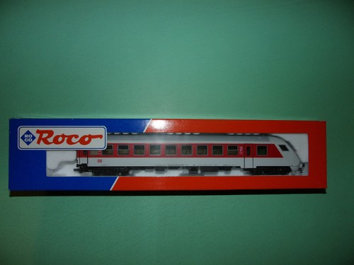 Roco voiture voyageurs - voiture,