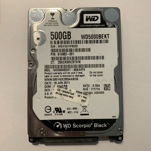 Hdd disque dur portable - hdd,