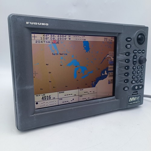 Furuno rdp 149 navnet - furuno, rdp-149