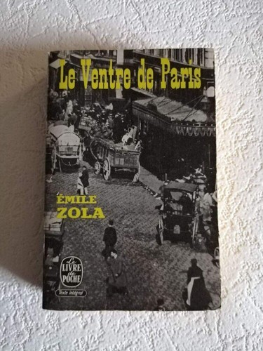 Ventre paris émile - de, |