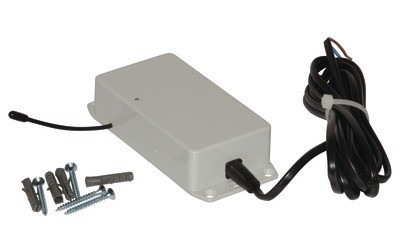 Module chaudiere radio - , ad252-