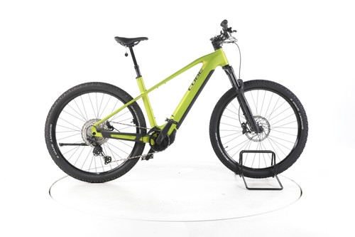 Cube reaction hybrid race vtt - reaction,