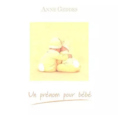 Prénom pour bébé anne - un,