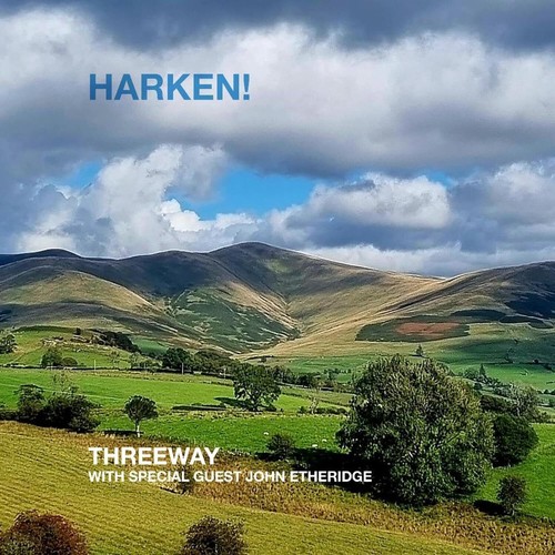 Threeway john etheridge - threeway, &
