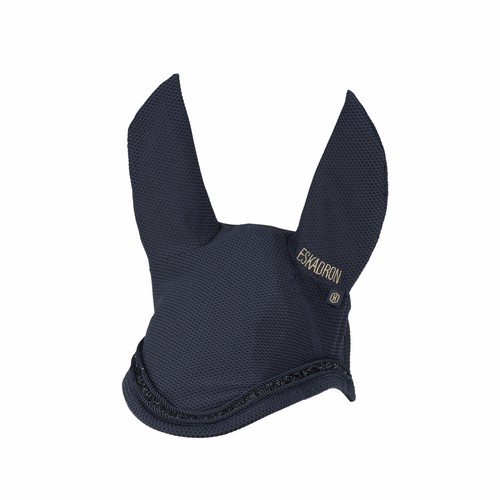 Eskadron fly hood - dynair, mesh
