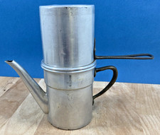 Ancienne cafetière