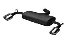 Échappement sport pour Seat