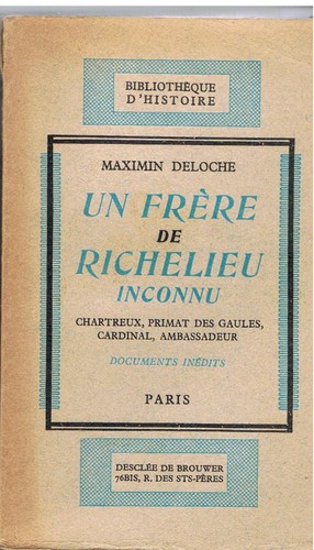 Deloche frere de - un,