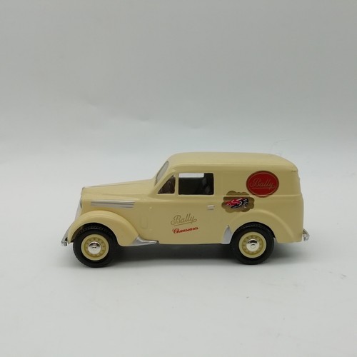 Eligor renault juva 4 - 1/43,