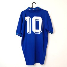 ITALIE 1992/93 DIADORA BAGGIO