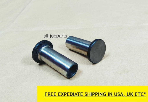 Soupape tappet jcb pour - tappet,