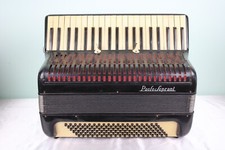 Accordéon Période Paolo