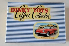 DINKY TOYS ATLAS COFFRET