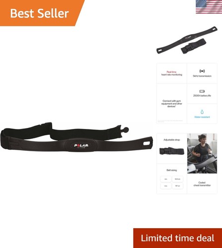 Waterproof polar t31 heart - waterproof,