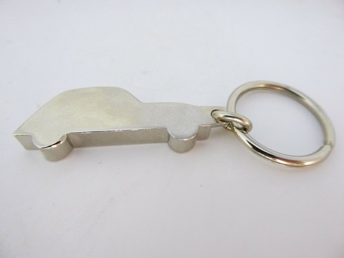 Porte clés key ring - ,