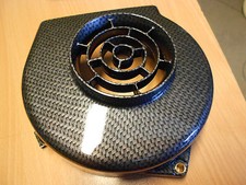 Volute look carbone scooters - look,