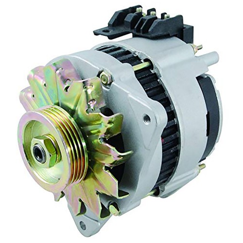 Alternator ford euroline - ford,