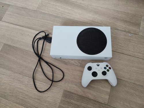 Microsoft xbox series - series, s