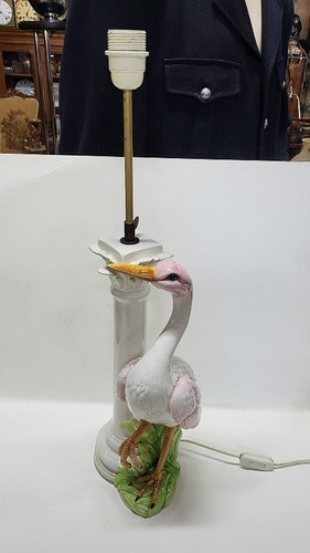 Lampe telescopique grue - telescopique,