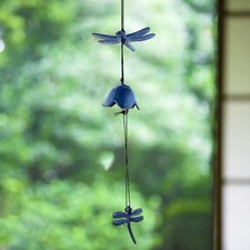 Carillon à vent japonais