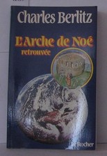 L'arche de Noé retrouvee -