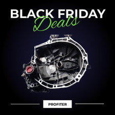 🇫🇷 BOITE DE VITESSES   PEUGEOT 206 3P 1.4 HDi♻️ 20CP97 🚗 218846km