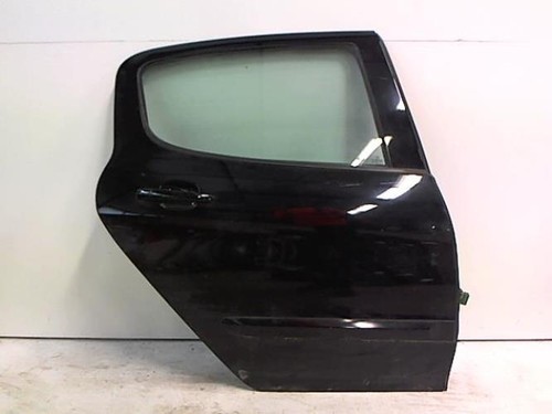 Porte arriere droit - , peugeot