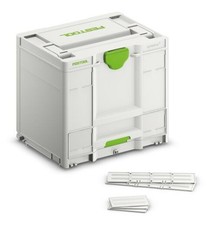 Festool Systainer³ SYS3-COMBI